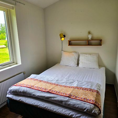 Nature Shelter Hotel Åsljunga Eksteriør bilde