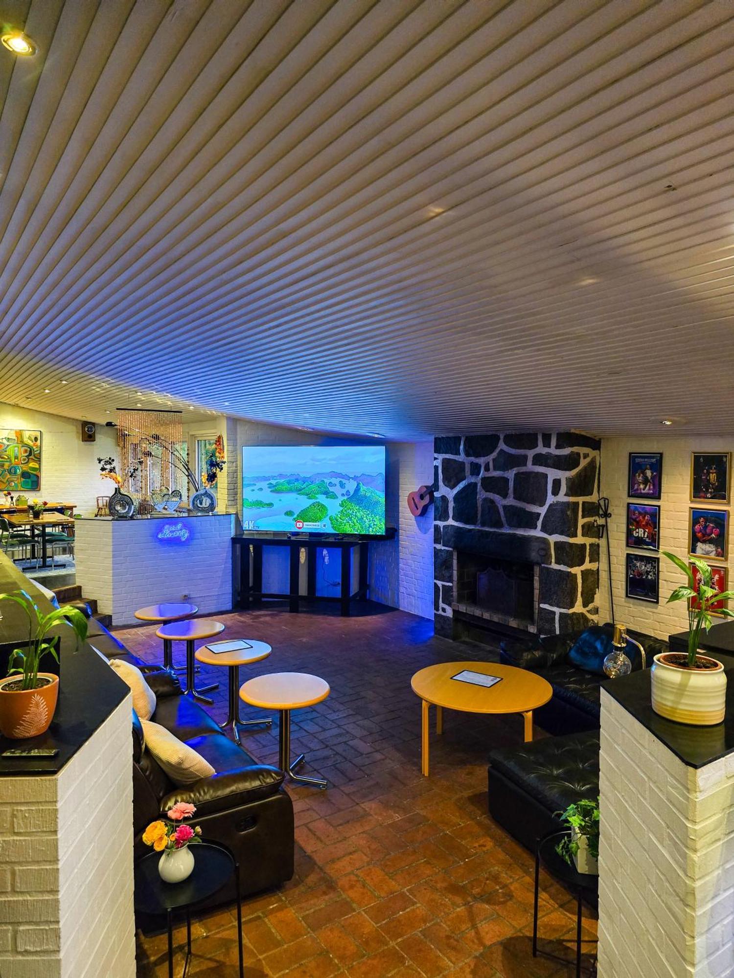 Nature Shelter Hotel Åsljunga Eksteriør bilde