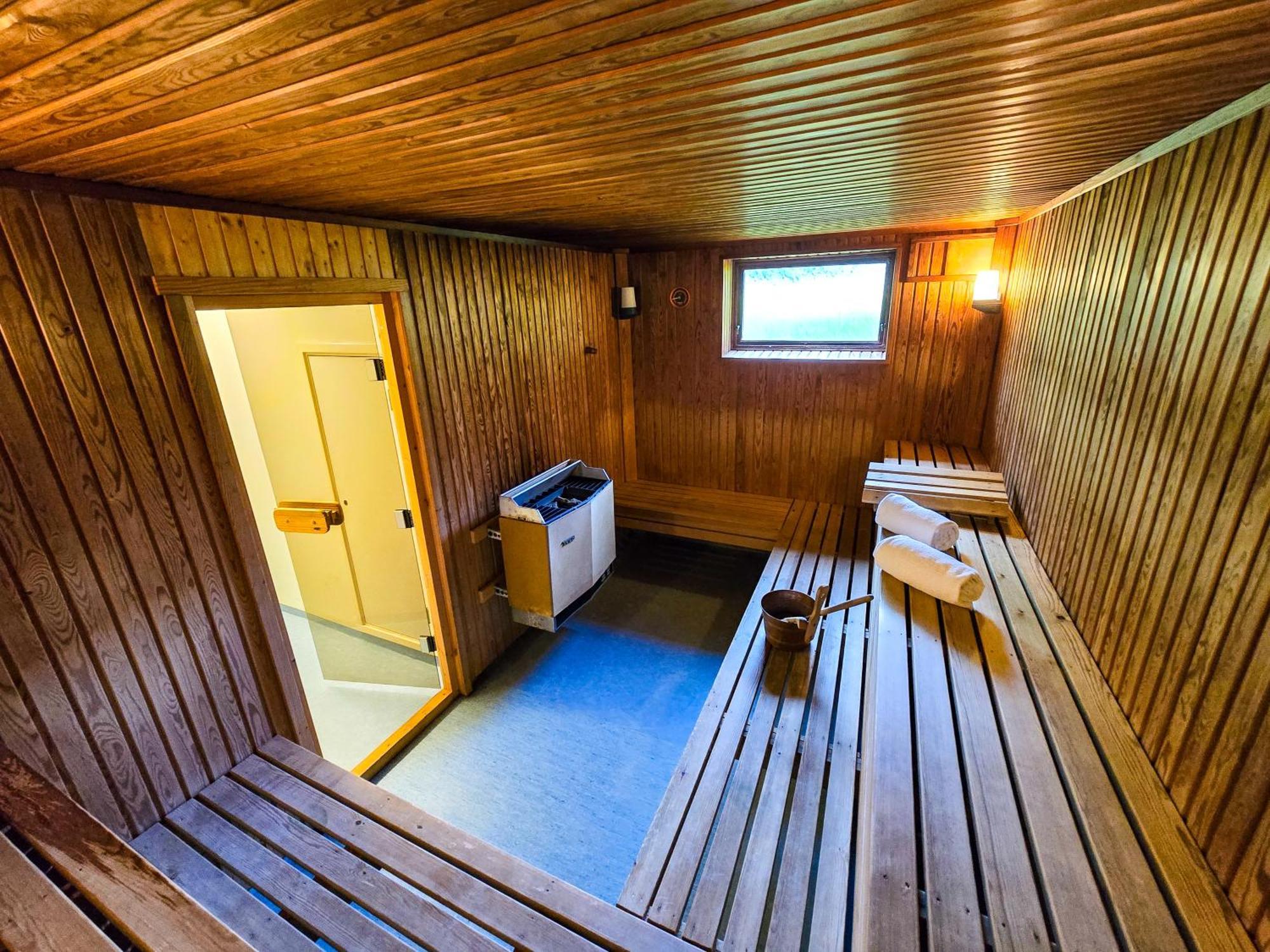 Nature Shelter Hotel Åsljunga Eksteriør bilde